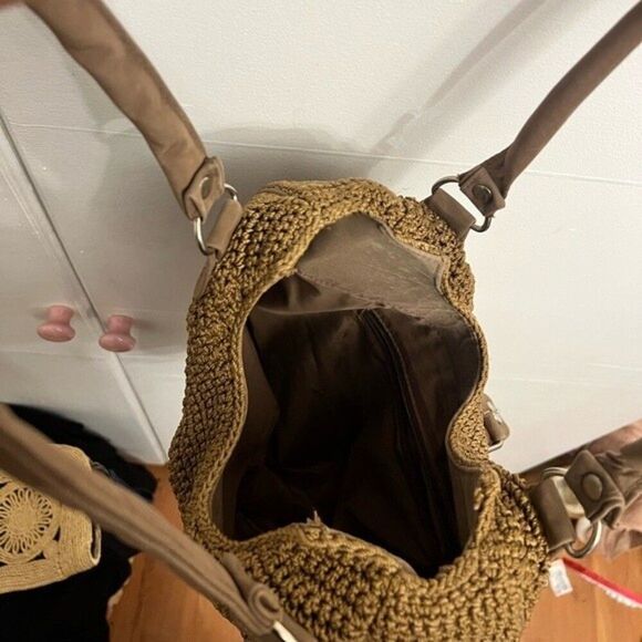 Y2K Crotched Purse - Picture 4 of 5